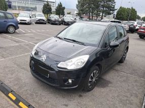 Citroen C3 - 2010