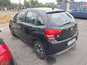 Citroen C3 - 2010