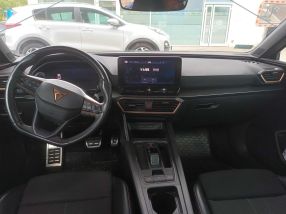 Cupra Leon - 2020