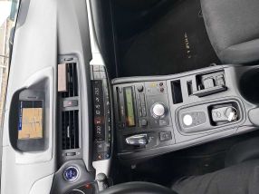Lexus CT - 2013