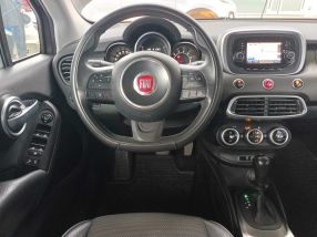 Fiat 500X - 2015