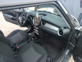 MINI Mini - 2010