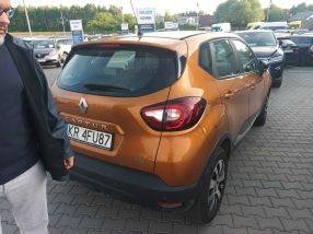 Renault Captur - 2017
