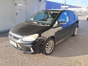 Ford Focus C-Max - 2008