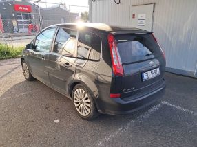 Ford Focus C-Max - 2008