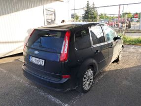 Ford Focus C-Max - 2008