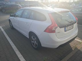 Volvo V60 - 2016