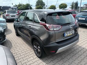 Opel Crossland X - 2019