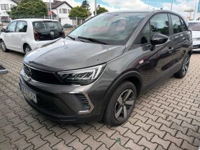 Opel Crossland X - 2021