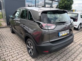 Opel Crossland X - 2021