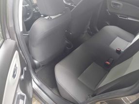 Toyota Yaris - 2018