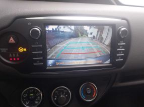 Toyota Yaris - 2018