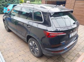 Skoda Karoq - 2022