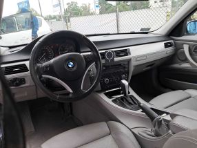 BMW 3 - 2007