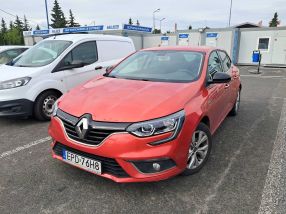 Renault Megane - 2020