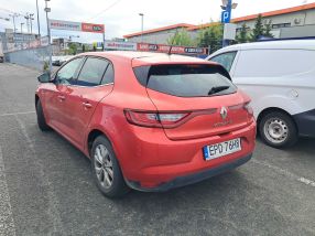 Renault Megane - 2020