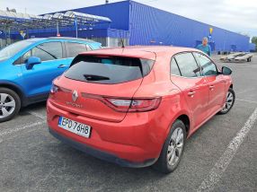 Renault Megane - 2020