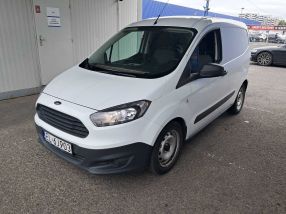 Ford Transit Courier - 2018
