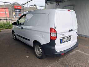 Ford Transit Courier - 2018
