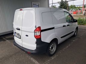 Ford Transit Courier - 2018