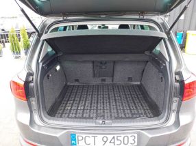 Volkswagen Tiguan - 2014