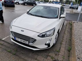 Ford Focus - 2020
