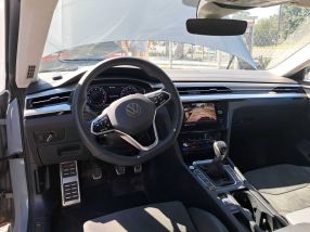 Volkswagen Arteon - 2022
