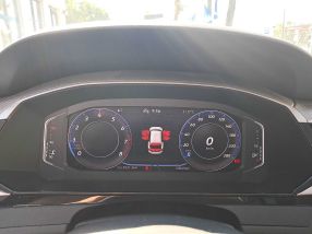 Volkswagen Arteon - 2022