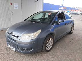 Citroen C4 - 2006