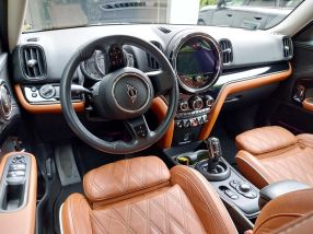 MINI Countryman - 2021