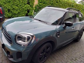 MINI Countryman - 2021