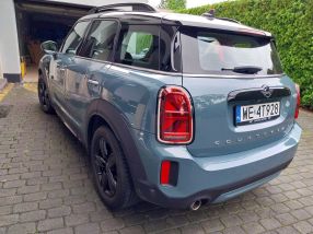 MINI Countryman - 2021