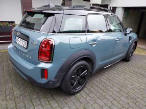 MINI Countryman - 2021