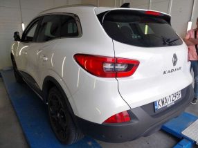 Renault Kadjar - 2017