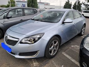 Opel Insignia - 2016