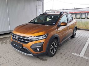 Dacia Sandero - 2021