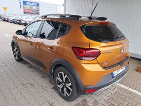 Dacia Sandero - 2021