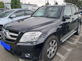 Mercedes-Benz GLK - 2009