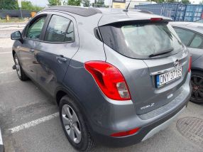 Opel Mokka - 2018