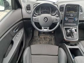 Renault Scenic - 2018