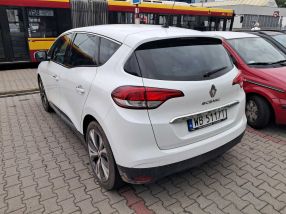 Renault Scenic - 2018