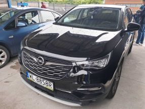 Opel Grandland X - 2021