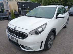 Kia Niro - 2018