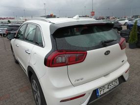 Kia Niro - 2018