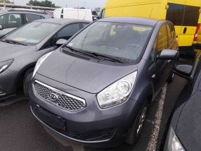 Kia Venga - 2011