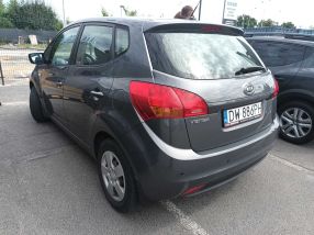 Kia Venga - 2011
