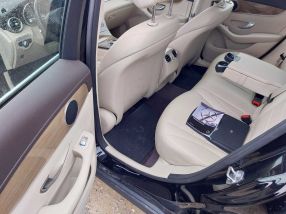 Mercedes-Benz GLC - 2018