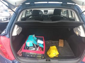 Peugeot 207 - 2007
