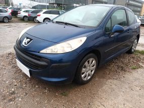 Peugeot 207 - 2007