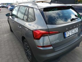 Skoda Kamiq - 2024